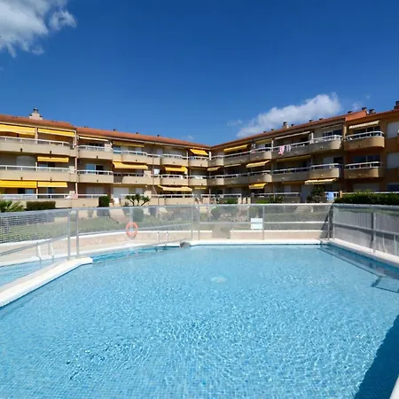 Els Griells Near Beachfront
