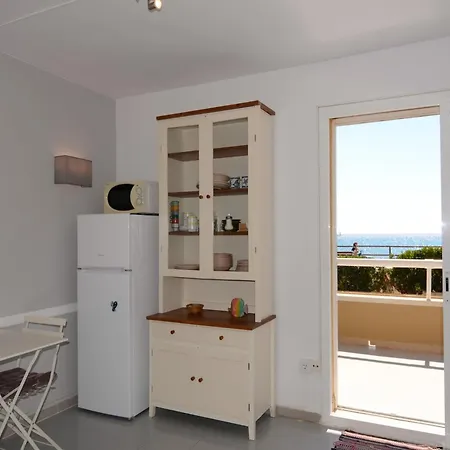 Apartment The In Estartit