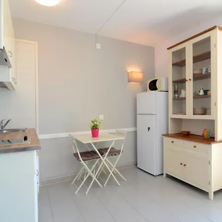 The In Estartit Apartment *