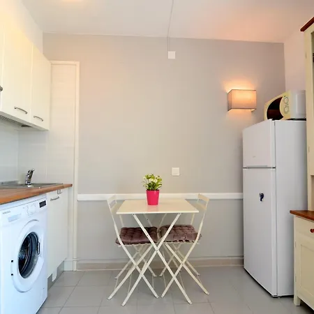 Apartment The In Estartit