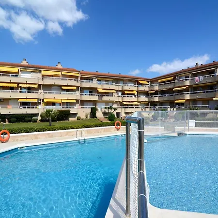 Els Griells Near Beachfront