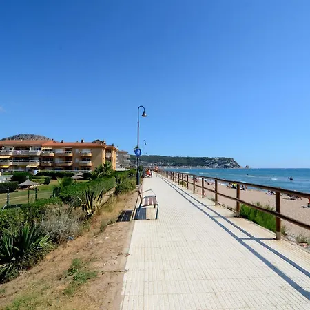 Els Griells Near Beachfront