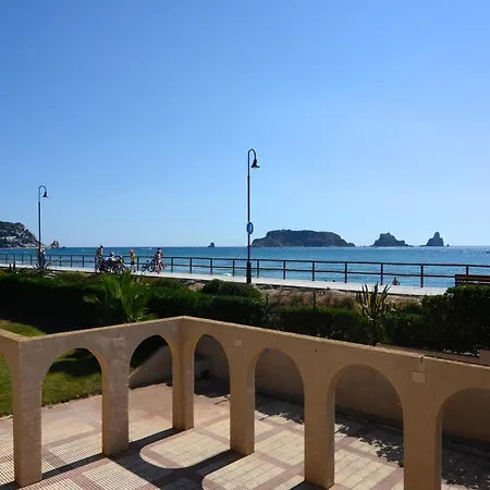 Els Griells Near Beachfront L'Estartit