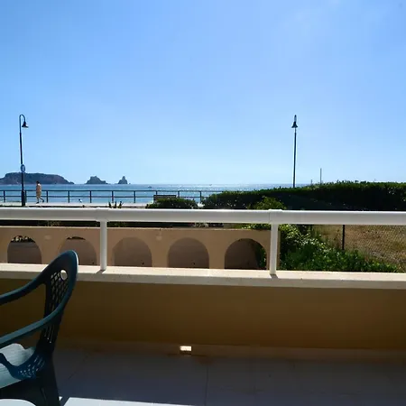 Apartment The In Estartit