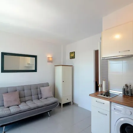 Apartment Els Griells Near Beachfront L'Estartit