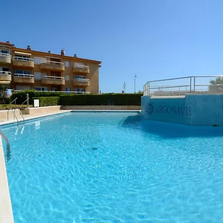 Els Griells Near Beachfront