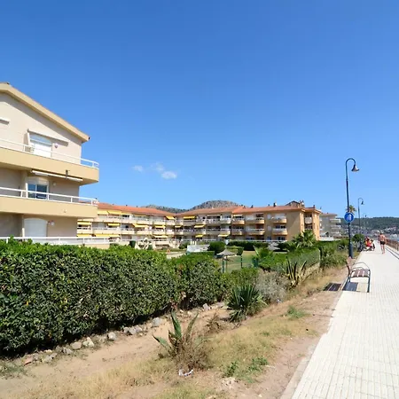 Els Griells Near Beachfront L'Estartit