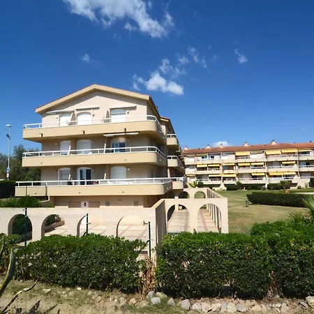 The In Estartit Apartment L'Estartit