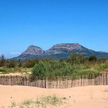Els Griells Near Beachfront * L'Estartit