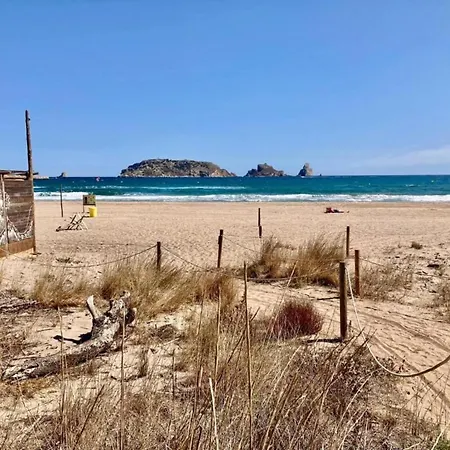 Els Griells Near Beachfront L'Estartit