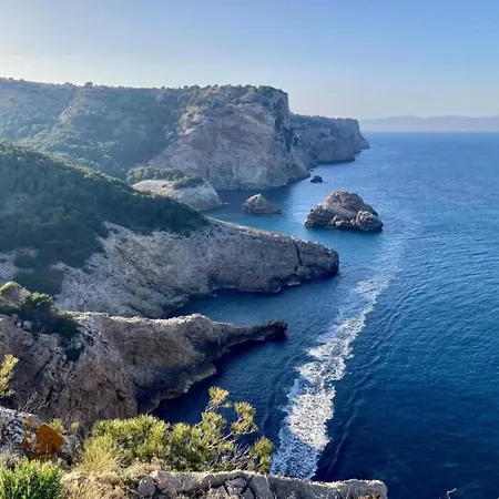 Els Griells Near Beachfront L'Estartit
