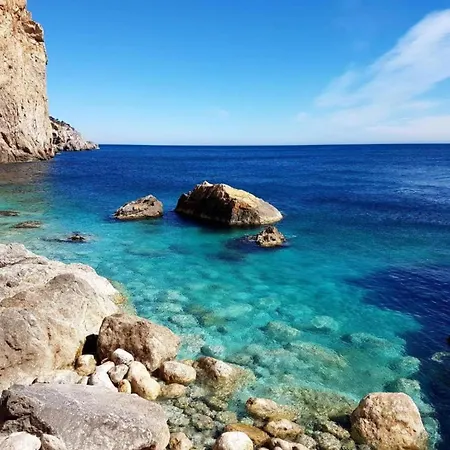 Els Griells Near Beachfront L'Estartit
